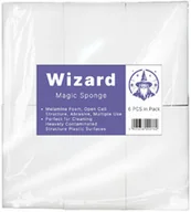 Akcesoria do mycia samochodu - Monster Shine Wizard - Magiczna gąbka do usuwania zabrudzeń 6pack - miniaturka - grafika 1
