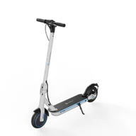 Hulajnogi elektryczne - Hulajnoga elektryczna BLUETOUCH BT350 COMFY+; biało-niebieska - miniaturka - grafika 1