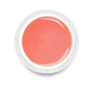 Żele do paznokci - CLAVIER ŻEL BUDUJĄCY UV/LED PEACH 10G - miniaturka - grafika 1