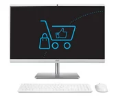 Zestawy komputerowe - Acer Aspire C27 Ultra 5-125U/16GB/1TB C27-195ES || DQ.BMFEP.003 - miniaturka - grafika 1