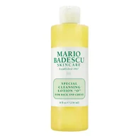 Mydła - Mario Badescu Special Cleansing Lotion "O" (236ml) - miniaturka - grafika 1