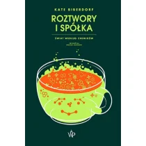 Poznańskie Roztwory i spółka - Kate Biberdorf - Felietony i reportaże - miniaturka - grafika 2