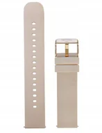 Akcesoria do smartwatchy - Pasek do Smartwatcha Damskiego VELTORI VT310 20mm VTP310 - miniaturka - grafika 1