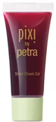 Róże do policzków - Pixi Sheer Cheek Gel - Flushed - miniaturka - grafika 1