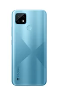 Telefony komórkowe - Realme C21 3GB/32GB Dual Sim Niebieski - miniaturka - grafika 1