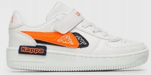26 BUTY DZIECIĘCE SPORTOWE KAPPA 260971NCK-1029 - Buty dla dziewczynek - miniaturka - grafika 1