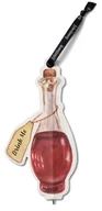 Zakładki do książek - Bookmarks Pens zakładka długopis - eliksir - IF - miniaturka - grafika 1