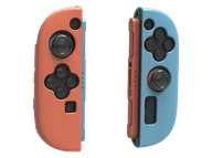 Akcesoria do Nintendo - Etui na kontrolery LEXIP GAMING do Nintendo Switch 2 - miniaturka - grafika 1