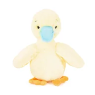 Maskotki i pluszaki - Przyjaciel niebieskiego noska Kaczka Quackers - miniaturka - grafika 1