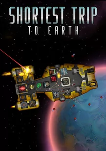 Shortest Trip to Earth - The Old Enemies PC - Gry PC Cyfrowe - miniaturka - grafika 1
