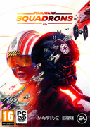 Gry PC - Star Wars: Squadrons (PC) - miniaturka - grafika 1