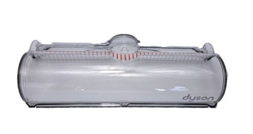 Oryginalna Osłona przednia turboszczotki Motorbar Dyson V10, V11 SV12/SV27,SV14,SV15/SV17/SV28,SV51