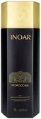 Kosmetyki do stylizacji włosów - Inoar Inoar Moroccan Szampon do prostowania keratynowego 1000ml 9087 - miniaturka - grafika 1