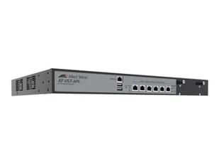 Allied Telesis AT-VST-APL-06-60 urządzenie do zarządzania siecią Przewodowa sieć LAN - Pozostałe akcesoria sieciowe - miniaturka - grafika 1