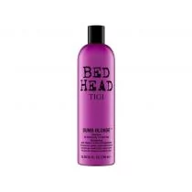 Tigi Bed Head Dumb Blonde Shampoo For Chemically Treated Hair szampon do blond włosów 750 ml - Szampony do włosów - miniaturka - grafika 1