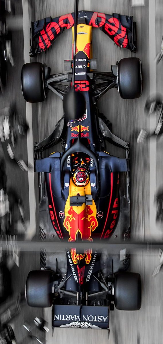PUZZLE Formuła 1 Red Bull Racing Team A3 252 el z Nadrukiem + IMIĘ Pudełko