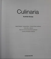 Kuchnia polska - Culinaria Kuchnie Europy - miniaturka - grafika 1