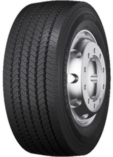 SEMPERIT Winter F2 385/65 R22.5 164K 20PR - Opony ciężarowe - miniaturka - grafika 1