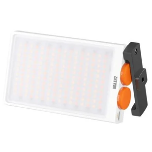 Dyfuzor do lampy LED ZHIYUN Silicon do Fiveray M40 - Inne akcesoria studyjne - miniaturka - grafika 1