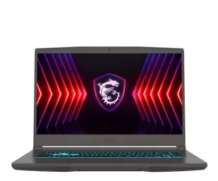 MSI Thin 15  i7-13620H/16GB/512 RTX3050 144Hz - Laptopy - miniaturka - grafika 1