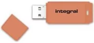 Pendrive - Integral Neon 32GB (INFD32GBNEONOR3.0) - miniaturka - grafika 1