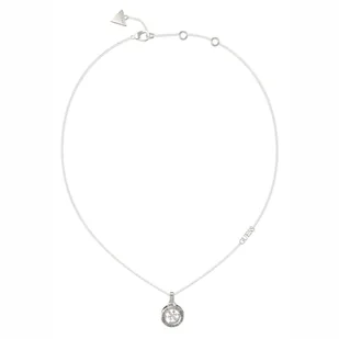 Naszyjnik Guess 4G Logo Jubn02288Jwrhbkt/U - Naszyjniki - miniaturka - grafika 1