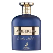Wody i perfumy damskie - Maison Alhambra, Amberley Ombre Blue woda perfumowana spray 100ml - miniaturka - grafika 1