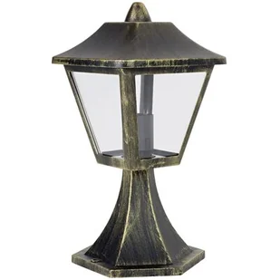 Ledvance Oprawa zewnętrzna Endura Classic Traditional 33 cm E27 GD - Oprawy, klosze i abażury - miniaturka - grafika 1