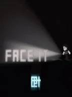 Gry PC Cyfrowe - Face It - A game to fight inner demons PC - miniaturka - grafika 1
