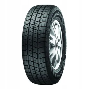 VREDESTEIN ComTrac 2 All Season+ 215/75R16C 116R - Opony dostawcze całoroczne - miniaturka - grafika 1