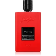 Wody i perfumy męskie - Just Jack Vetiver For Men Edp100ml - miniaturka - grafika 1