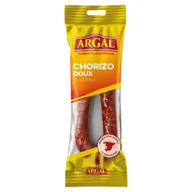 Kiełbasa i wędliny - Argal Chorizo Sarta Dulce 200 g - miniaturka - grafika 1