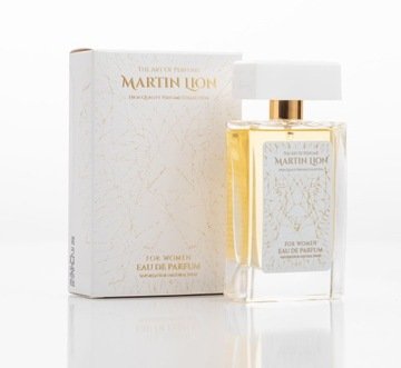 Martin Lion woda perfumowana F102 50 ML