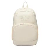 Plecaki - Plecak Reebok CWBEO-RBK-WS-005-09 Écru - miniaturka - grafika 1