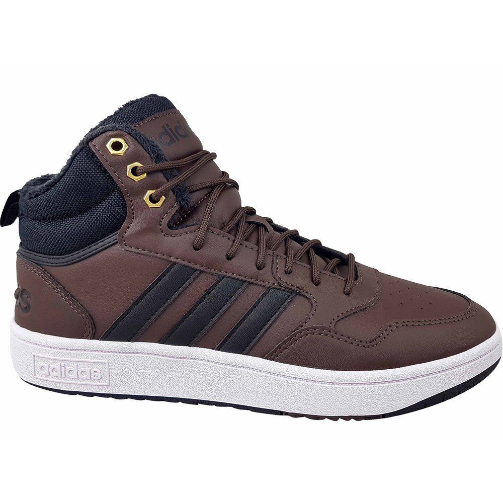 Hoops 30 Mid Wtr