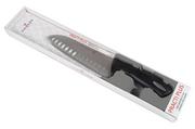 Noże kuchenne - ZWIEGER Nóż Santoku 17cm ZWIEGER Practi Plus KN5629 - miniaturka - grafika 1