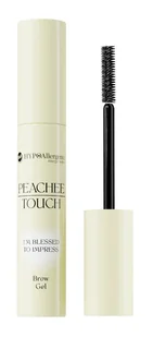 Bell Peachee Touch Hipoalergiczny Żel do Brwi - Akcesoria i kosmetyki do stylizacji brwi - miniaturka - grafika 1