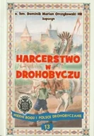 Historia świata - Harcerstwo w Drohobyczu - miniaturka - grafika 1