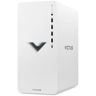 Zestawy komputerowe - HP Komputer Victus 15L R5-5600G 16GB RAM 512GB SSD Radeon RX6600XT Windows 11 Home 677F9EA AKD - miniaturka - grafika 1