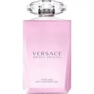 Kosmetyki do kąpieli - Versace Bright Crystal 200 ml żel pod prysznic - miniaturka - grafika 1