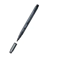 Cienkopisy - Cienkopis PENTEL POINTLINER czarny 3,0mm 1szt. /S20P-C30A/ - miniaturka - grafika 1