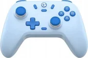 Kontrolery gier na PC - GameSir Nova Lite Multiplat.controller Sky Blue - miniaturka - grafika 1