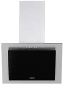 Okapy kuchenne - MAAN Vertical PG 60 Satyna - miniaturka - grafika 1