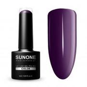 Lakiery hybrydowe - Sunone Uv/led Gel Polish Color Fiolety Uv/led - miniaturka - grafika 1