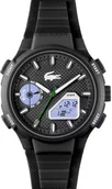 Zegarki męskie - Zegarek Lacoste 2011365 LC33 - miniaturka - grafika 1