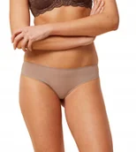 Majtki damskie - Majtki damskie Lovely Micro Brazilian String L - miniaturka - grafika 1