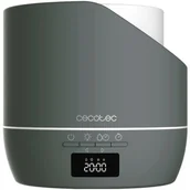 Nawilżacze powietrza - Cecotec PureAroma 500 Smart Szary - miniaturka - grafika 1