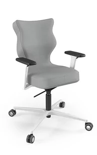 Fotel biurowy, krzesło biurowe Entelo, Krzesło obrotowe Zodiac Plus Vega 33 rozmiar 6 - Fotele i krzesła biurowe - miniaturka - grafika 1