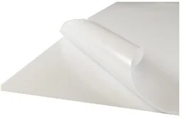 Papier samoprzylepny biały A4 Błyszczący 25 arkuszy 19983-25 - Szkolne artykuły papiernicze - miniaturka - grafika 1