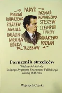 Historia świata - Porucznik strzelców Wielkopolskie ślady świętego - miniaturka - grafika 1